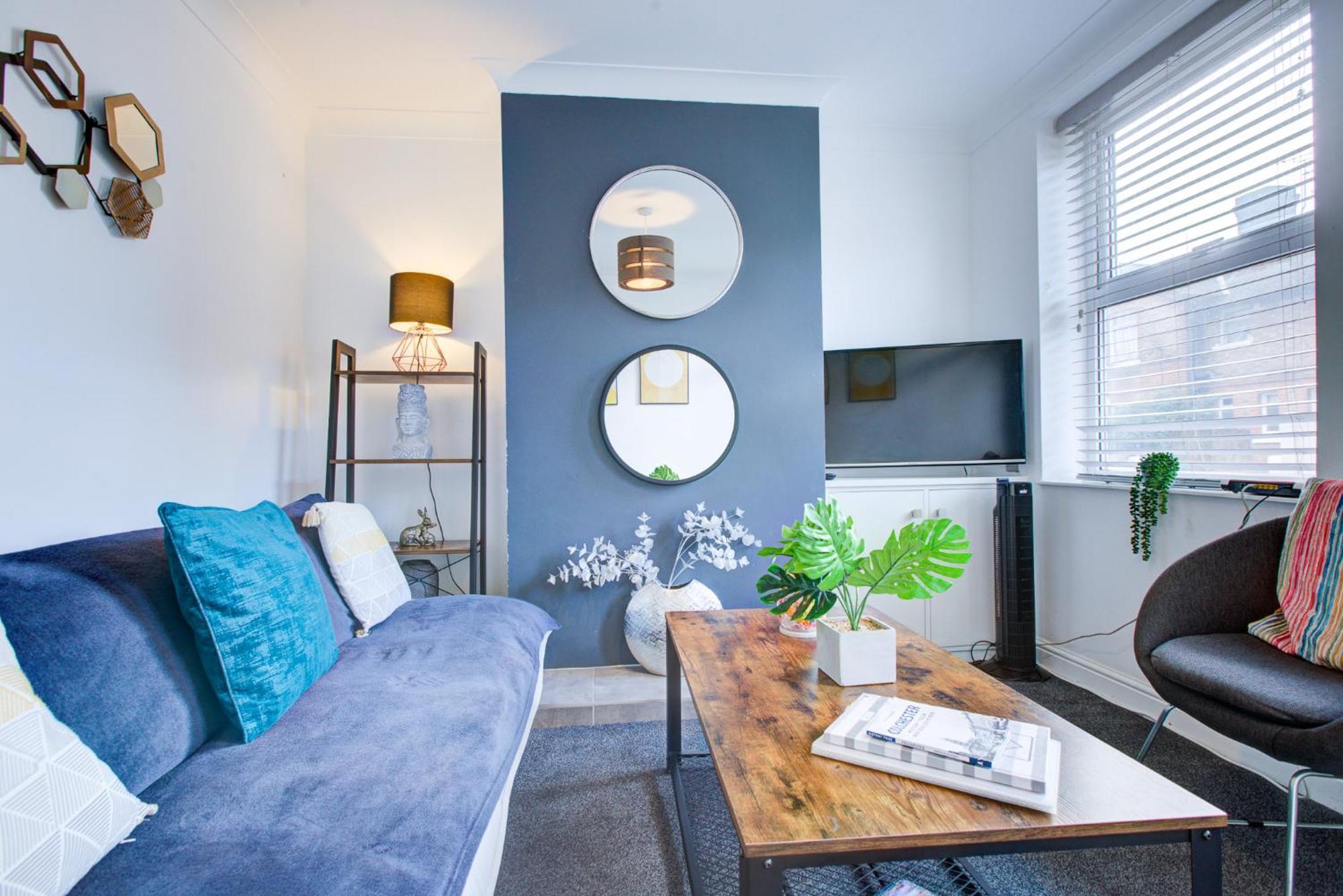 'Number 11' Central Colchester - Super Convenient 2 X Double Bed 1 X Single Bed Cottage Plus Office & Garden, 8 Min Walk Nth Station & Town Ctr, 2 Min Walk Local Shops & Restaurants エクステリア 写真